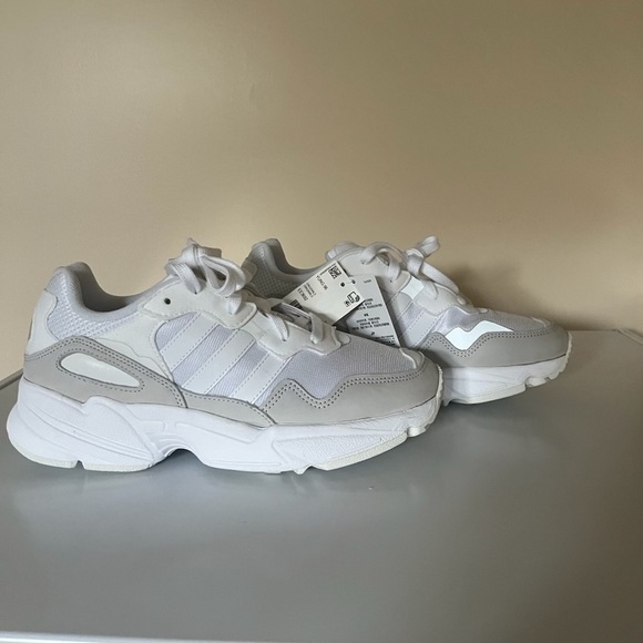 [NEW] ADIDAS YUNG 96 RUNNING SHOES - Picture 6 of 10